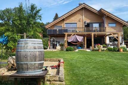 Haus Dresden Klotzsche - 6 Zimmer, 257 m&sup2;, 1.350.000&euro; | Angebot:19969797