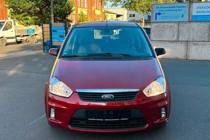 Ford C-Max 128.372 km 3.380 &euro; Dresden 01257