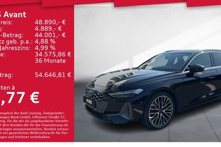 Audi A5 5.569 km 47.890 &euro; Dresden 01067