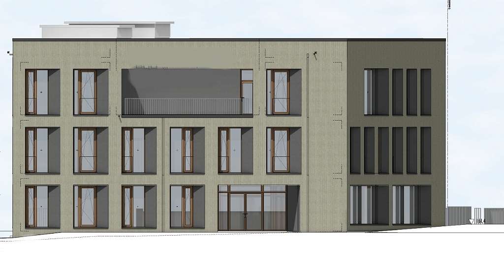 Büro in Dresden 450.000 € 1785 m² zimmer