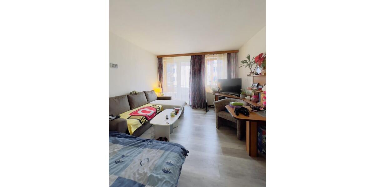 Etagenwohnung Dresden Cotta - 1 Zimmer, 25 m&sup2;, 79.000&euro; | Angebot:27132280