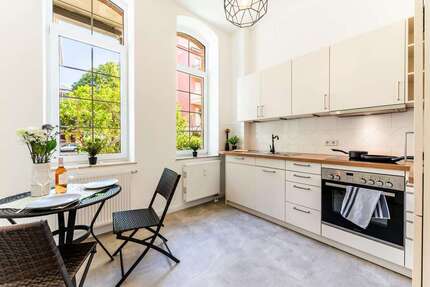 Wohnung Dresden Cotta - 3 Zimmer, 85 m&sup2;, 279.000&euro; | Angebot:27520848