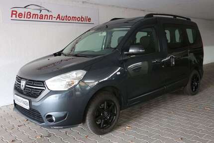 Dacia Dokker 127.560 km 8.990 &euro; Dresden 01156