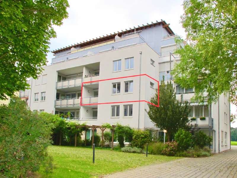 Wohnung zum Mieten in Dresden 750 € 77 m²