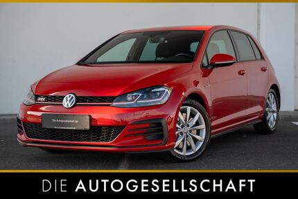 VW Golf 80.047 km 21.990 &euro; Heidenau bei Dresden 01809