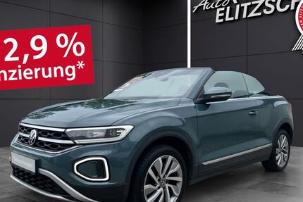 VW T-Roc 94.000 km 22.450 &euro; Dresden 01139