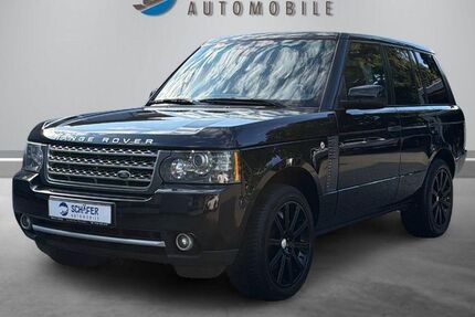 Land Rover Range Rover 299.000 km 10.900 € Moritzburg 01468