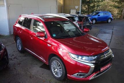 Mitsubishi Outlander 68.225 km 24.490 &euro; Freital 01705