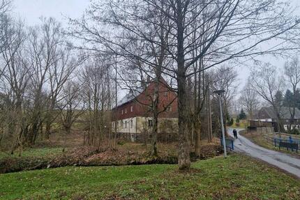 Grundstück in Voigtsdorf