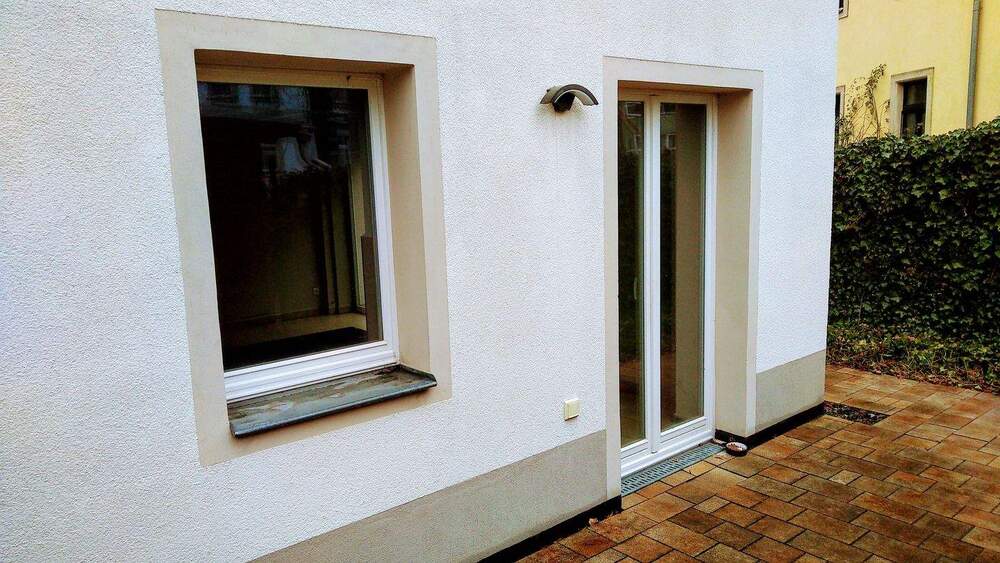 Stadthaus in toller Lage Dresden-Kleinzschachwitz zu vermieten 3 zimmer