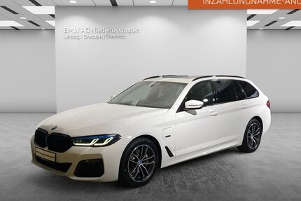 BMW 530 99.712 km 33.802 &euro; Dresden 01219