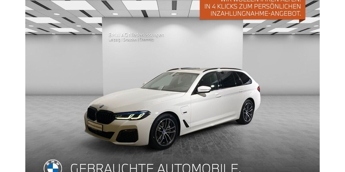 BMW 530 99.712 km 33.802 &euro; Dresden 01219