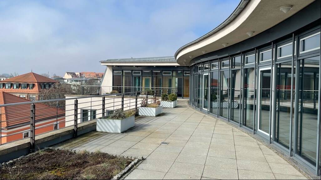 Gewerbeobjekt Dresden Äußere Neustadt - 13.700&euro; | Angebot:25704809