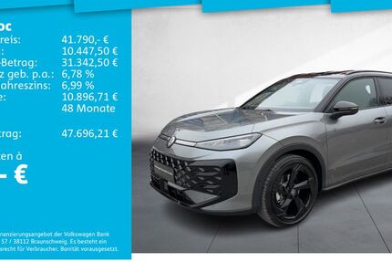 VW T-Roc 3.248 km 41.790 &euro; Dresden 01067