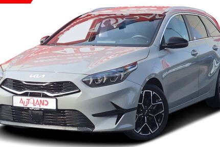 Kia ceed Sportswagon 45.133 km 23.490 &euro; Meißen 01662