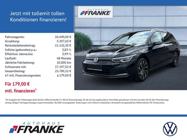 VW Golf 35.966 km 26.489 &euro; Radeberg 01454