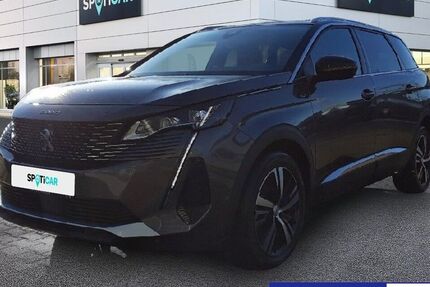 Peugeot 5008 17.407 km 27.930 &euro; Dresden 01237