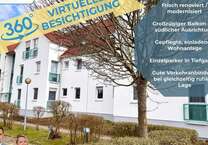Wohnung zum Mieten in Wilsdruff 500 € 52 m²