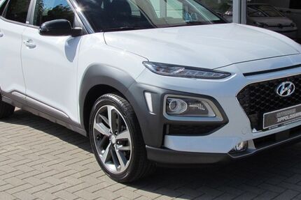 Hyundai KONA 33.080 km 17.980 &euro; Dippoldiswalde 01744