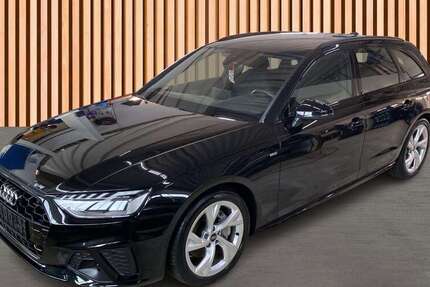 Audi A4 10.402 km 34.980 &euro; Dresden/Weißig 01328