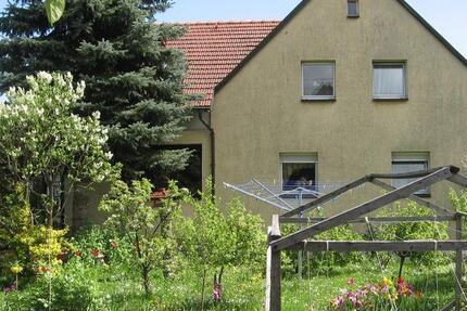 Haus Radeberg - 3 Zimmer, 109 m&sup2;, 280.000&euro; | Angebot:25228911