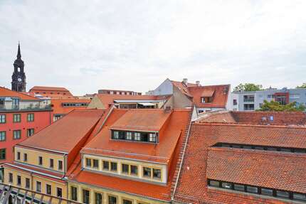 Wohnung Dresden Innere Neustadt - 4 Zimmer, 153 m&sup2;, 1.576&euro; | Angebot:25521153