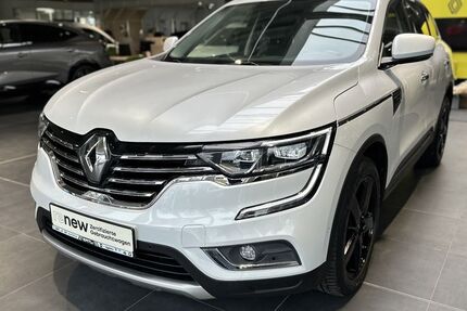 Renault Koleos 94.008 km 16.990 &euro; Dresden 01257
