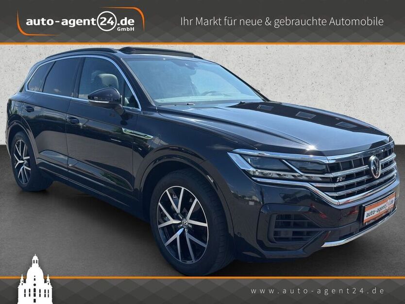 Touareg