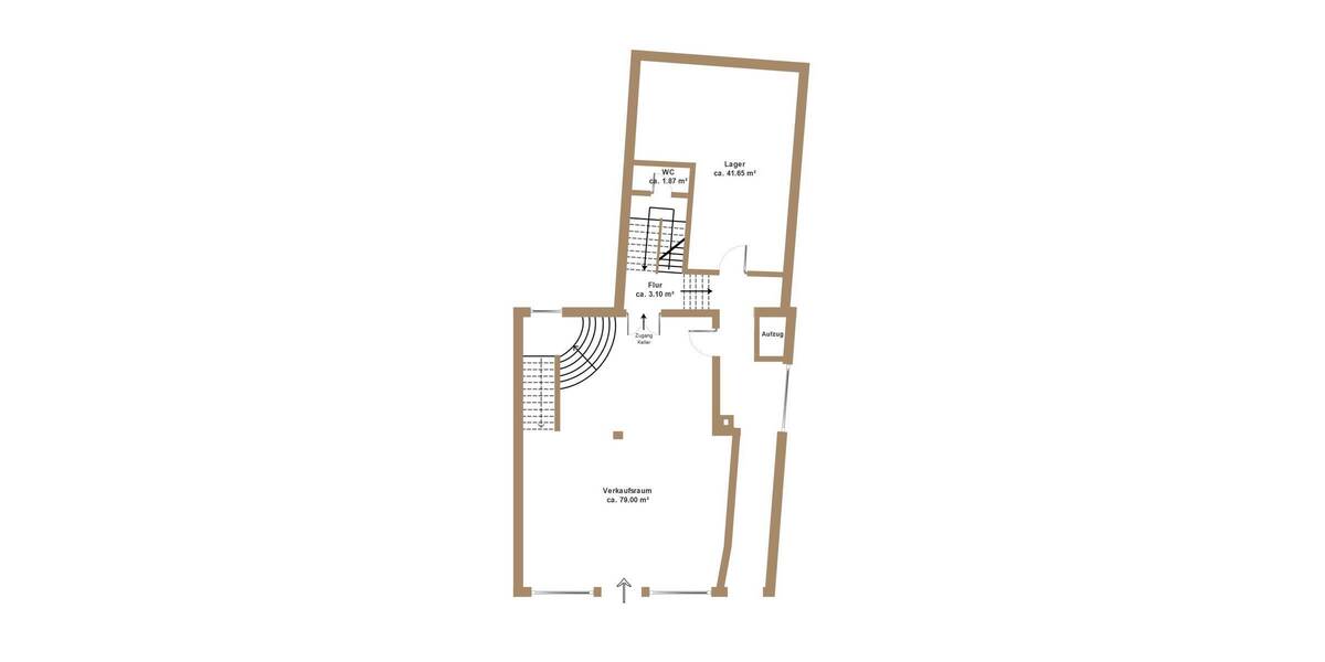 Mehrfamilienhaus, Wohnhaus Meißen - 1 Zimmer, 449.000&euro; | Angebot:26190359