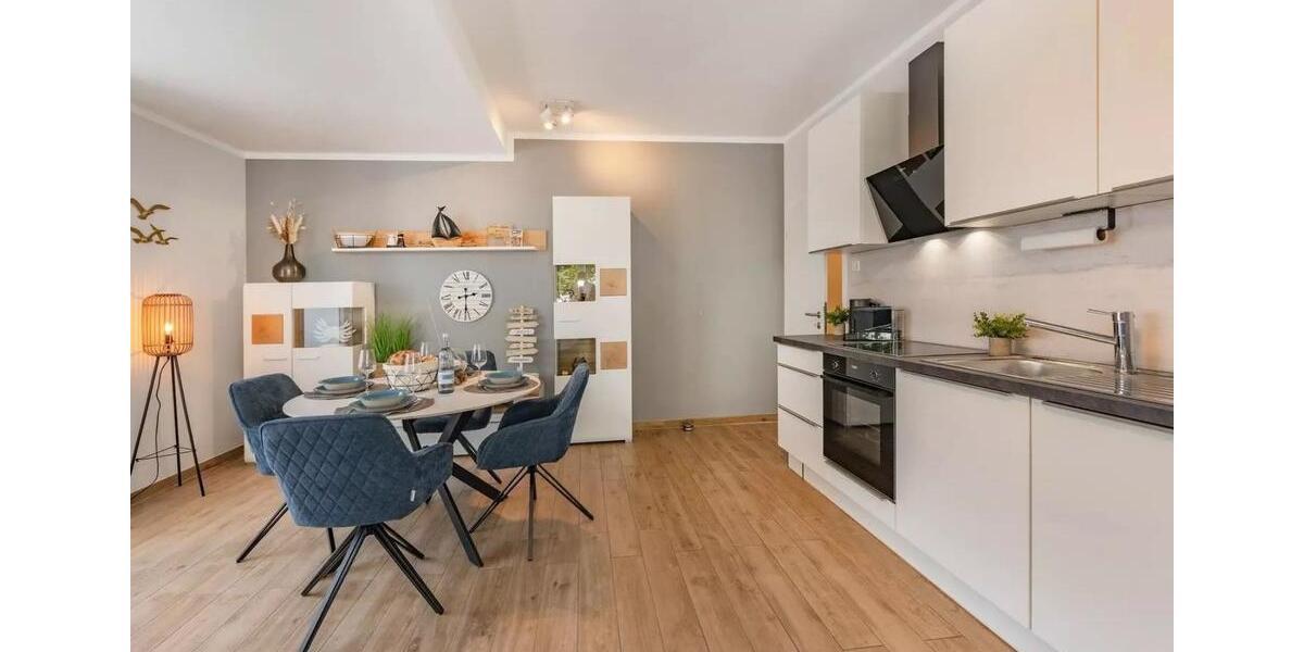 Moderne Ferienwohnung in traumhafter Lage in Heringsdorf auf Usedom zu vermieten zimmer