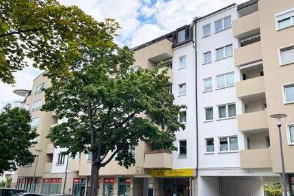 Wohnung Dresden Striesen-West - 2 Zimmer, 65 m&sup2;, 578&euro; | Angebot:26258552