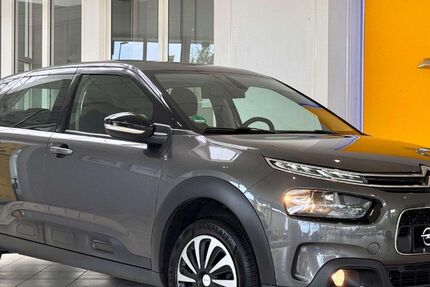 Citroen C4 Cactus 110.443 km 8.895 &euro; Heidenau 01809