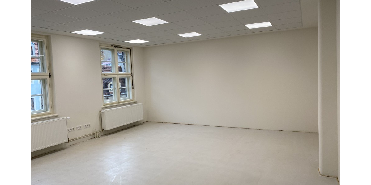 Exclusive, komplett sanierte Büroetage in historischer Meißner Altstadt zimmer