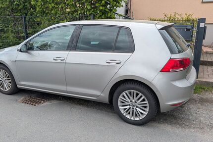 VW Golf 115.000 km 9.999 &euro; Ottendorf-Okrilla 01458