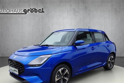 Suzuki Swift 4.796 km 19.470 &euro; Freital 01705