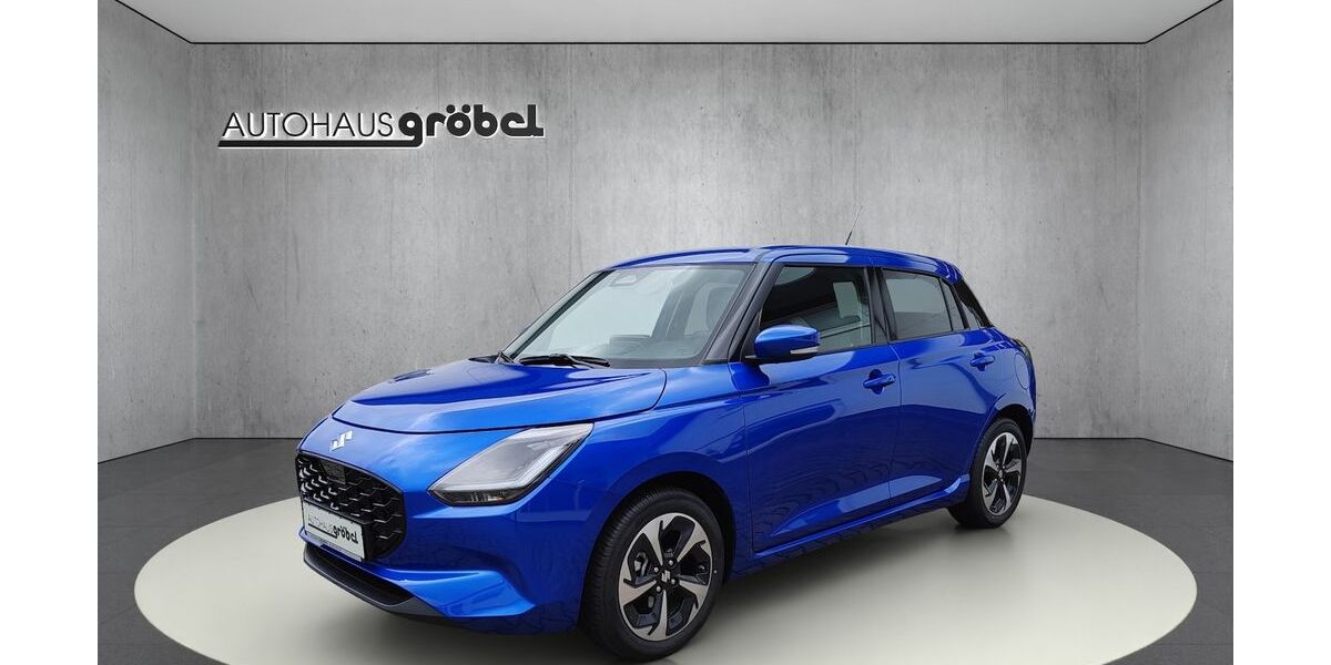 Suzuki Swift 4.796 km 19.470 &euro; Freital 01705