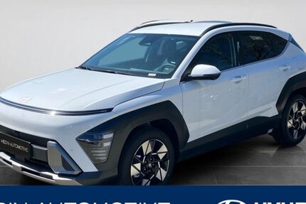 Hyundai KONA 9.900 km 35.990 &euro; Dresden 01219