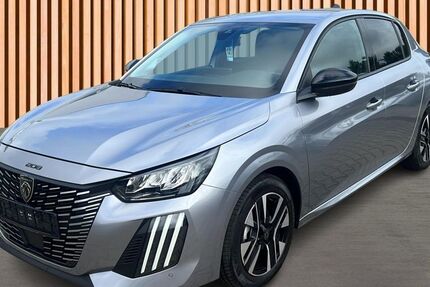 Peugeot 208 15.817 km 15.880 &euro; Dresden 01328