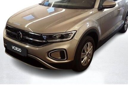 VW T-Roc 73.582 km 23.490 &euro; Dresden 01067