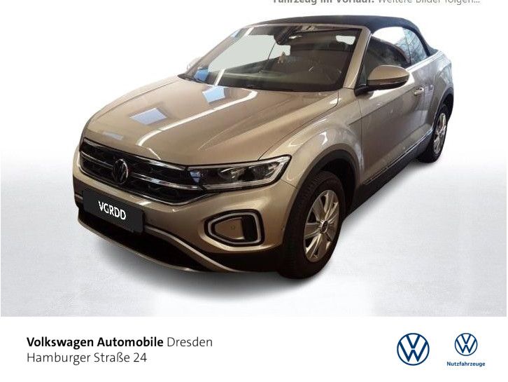 VW T-Roc 73.582 km 23.490 &euro; Dresden 01067