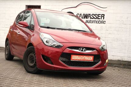 Hyundai ix20 140.000 km 3.400 &euro; Freital 01705