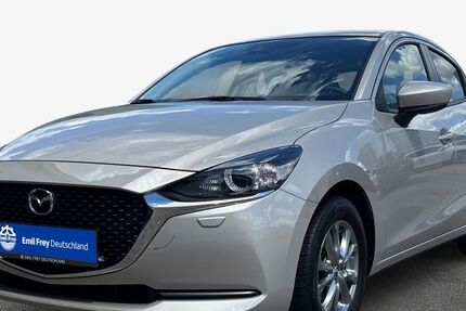 Mazda 2 15.725 km 16.940 &euro; Dresden 01277