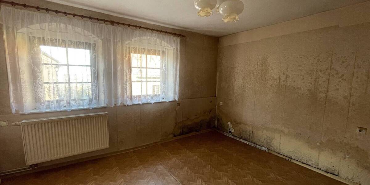 Einfamilienhaus Stolpen - 3 Zimmer, 66 m&sup2;, 59.000&euro; | Angebot:25704781