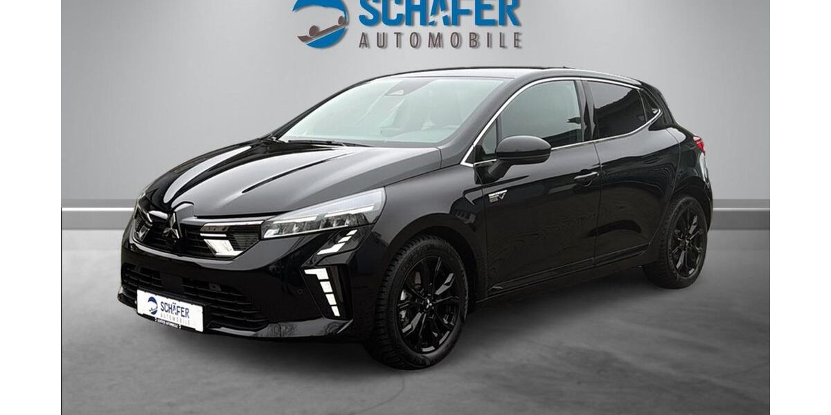 Mitsubishi Colt 13.100 km 21.950 &euro; Moritzburg 01468