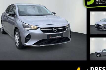 Opel Corsa 37.155 km 11.490 &euro; Dresden 01067