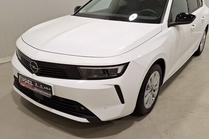 Opel Astra 49.856 km 18.499 € Dresden 01157