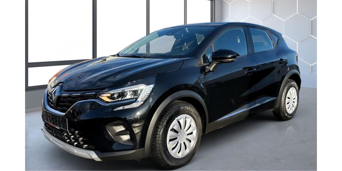 Renault Captur 89.152 km 12.666 &euro; Dresden 01237