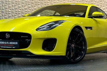 Jaguar F-Type 39.782 km 51.999 € Heidenau 01809