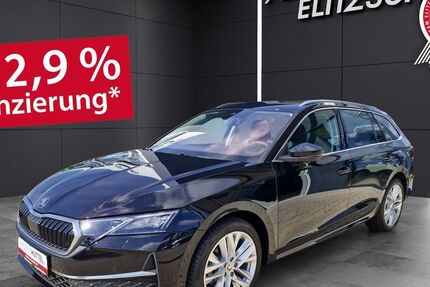 Skoda Octavia 12.000 km 33.790 &euro; Dippoldiswalde 01744