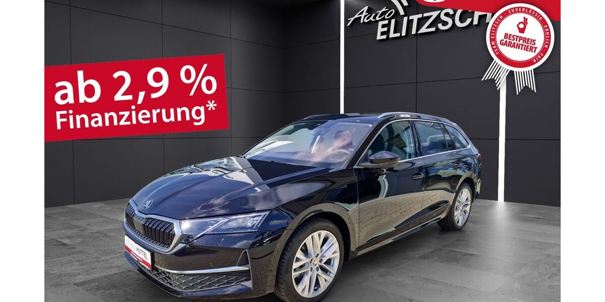 Skoda Octavia 12.000 km 33.790 &euro; Dippoldiswalde 01744